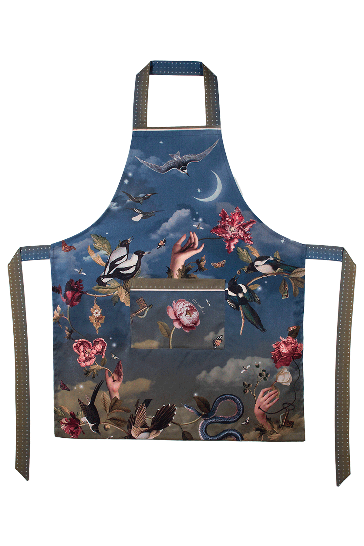 Apron - Eden
