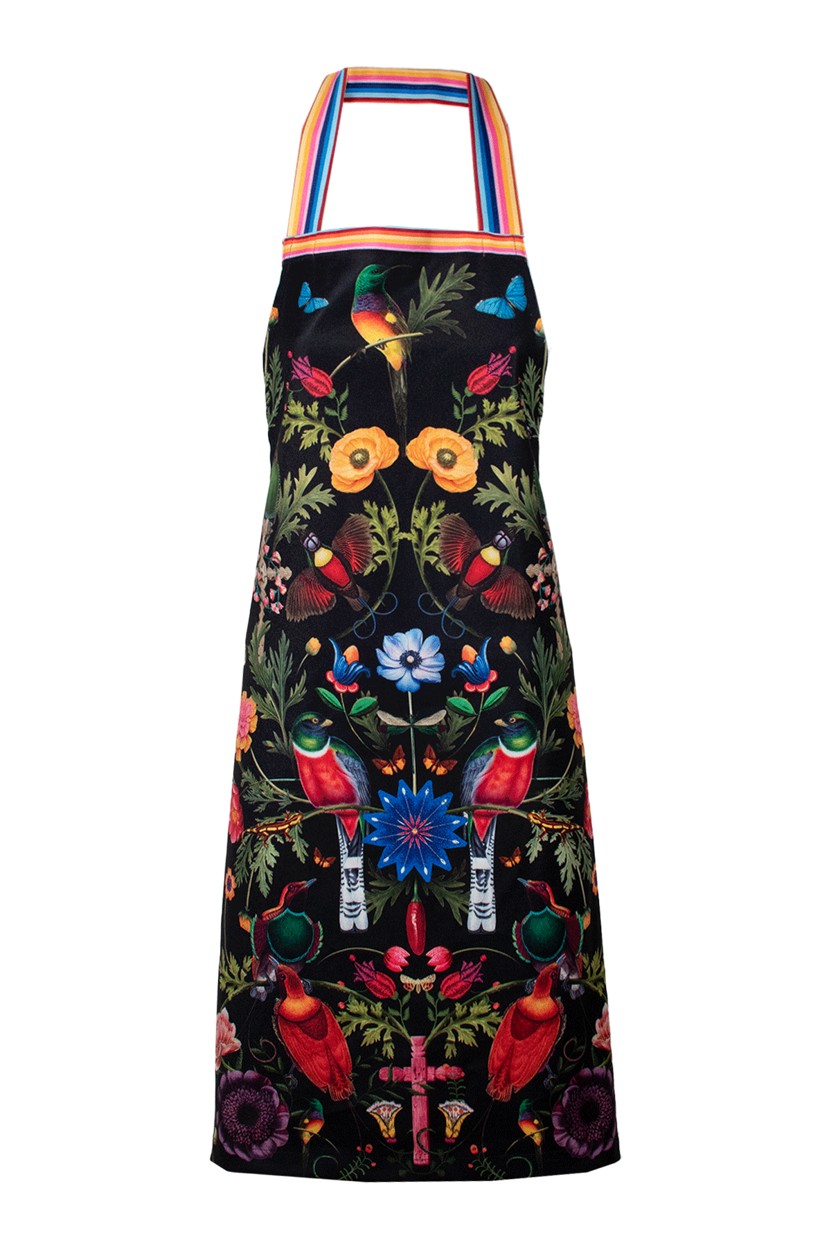 Apron - Woodland