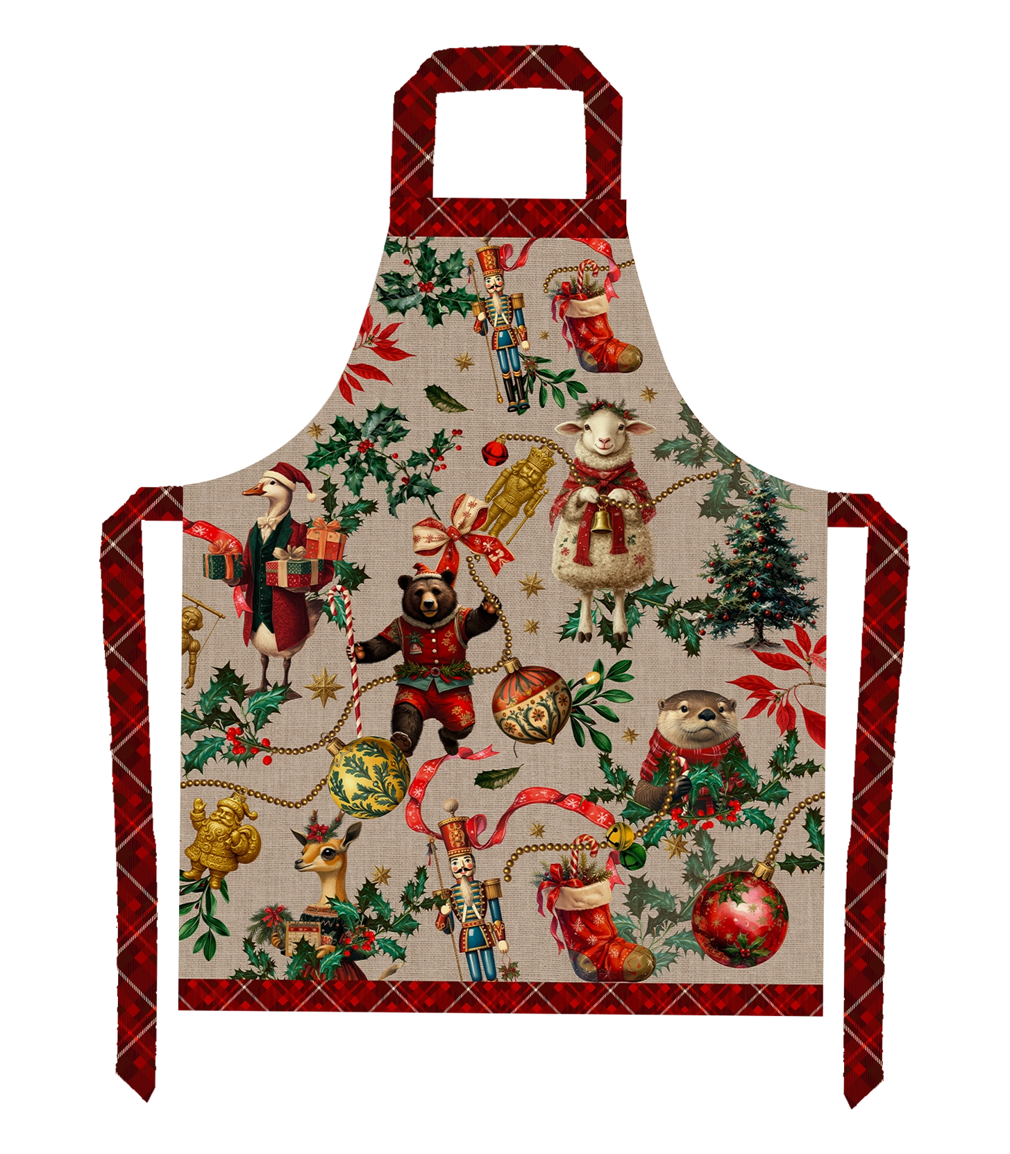 Apron - Festival