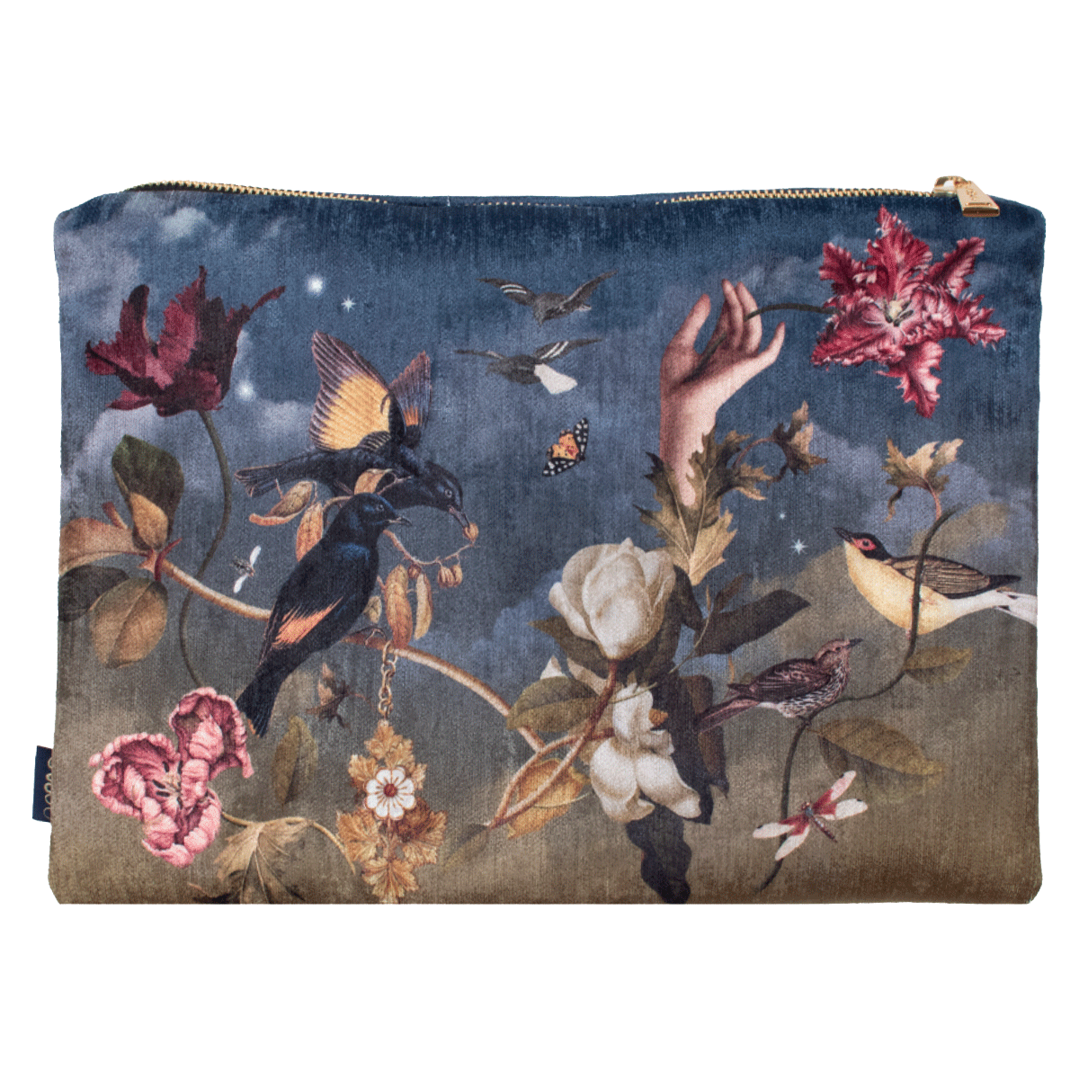 Eden - Hand Bag