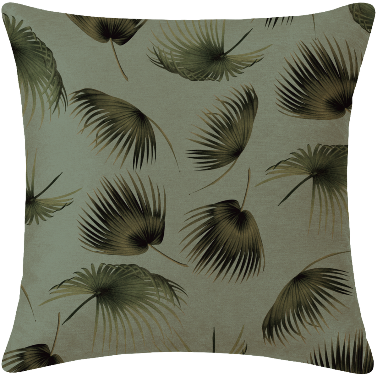 Pillow - Selva Vintage Tucán