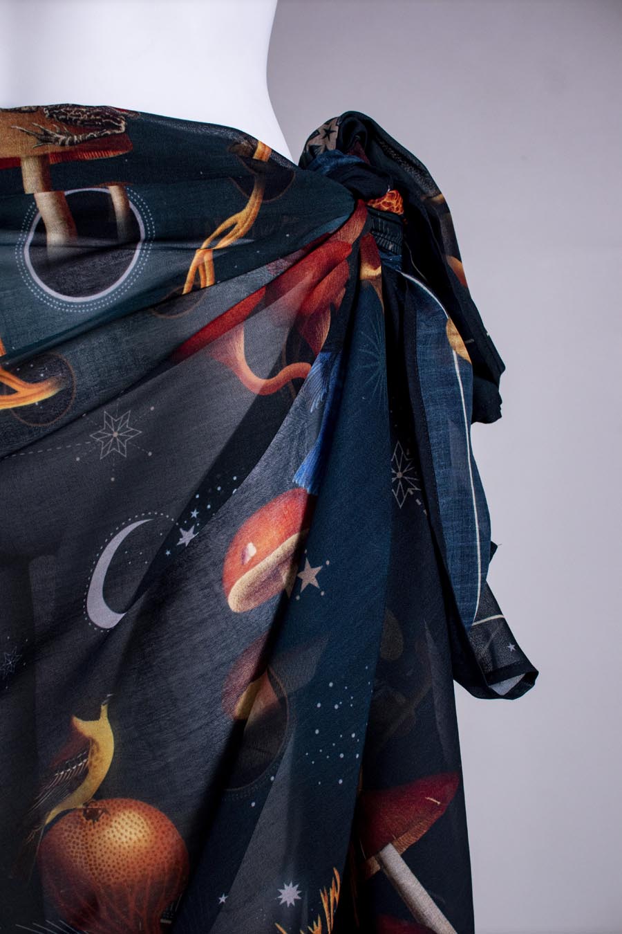 Fungi - Sarong