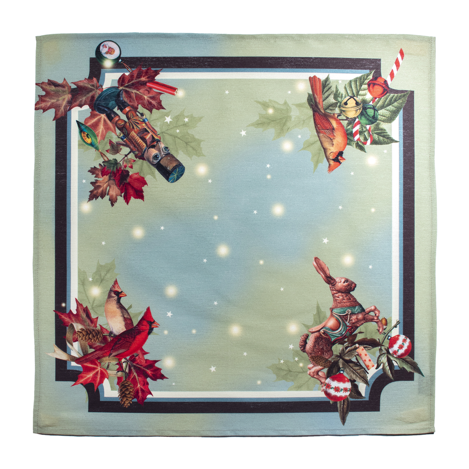 Navidad Cascanueces - Napkins