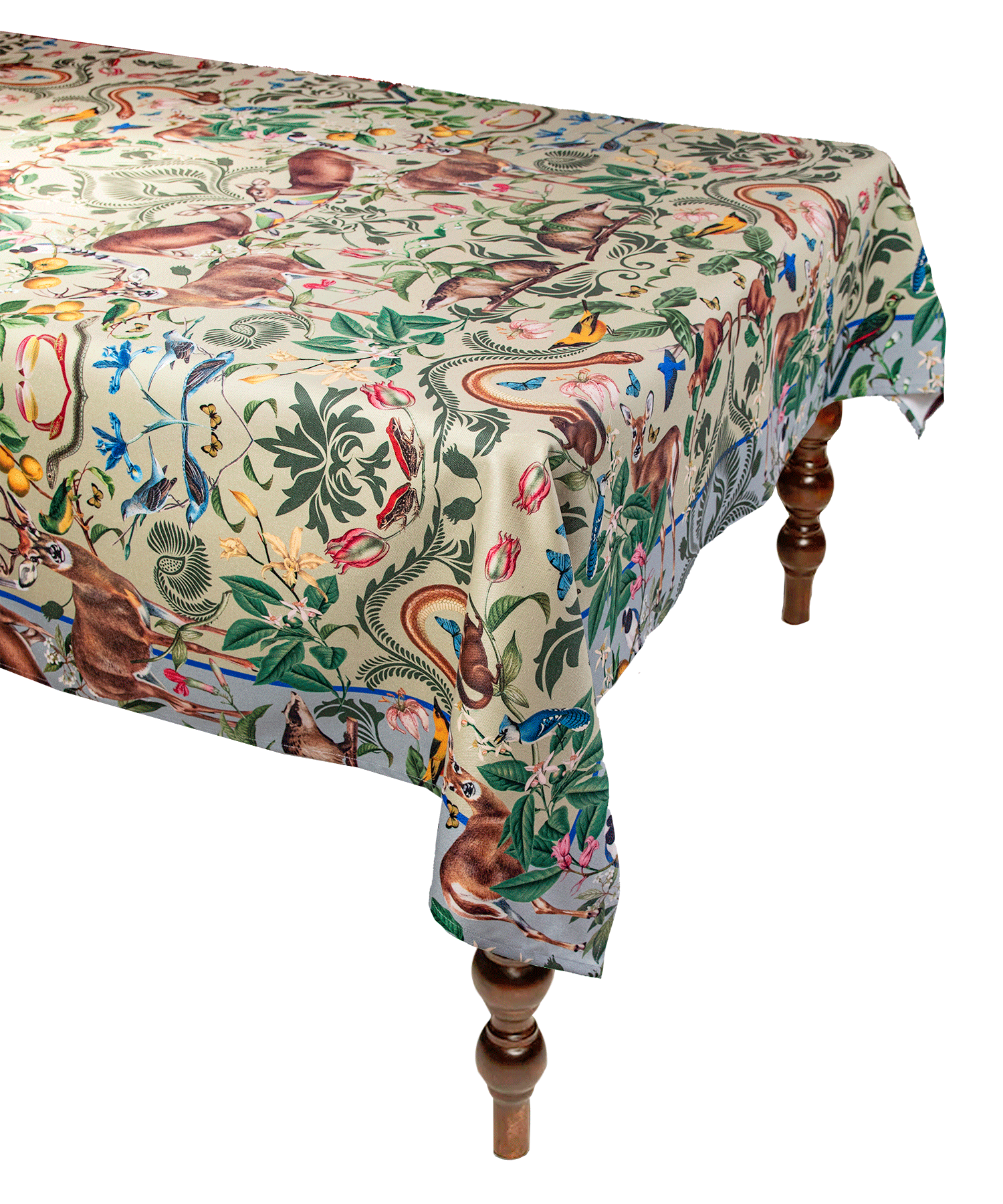 Lile Garden – Tablecloth