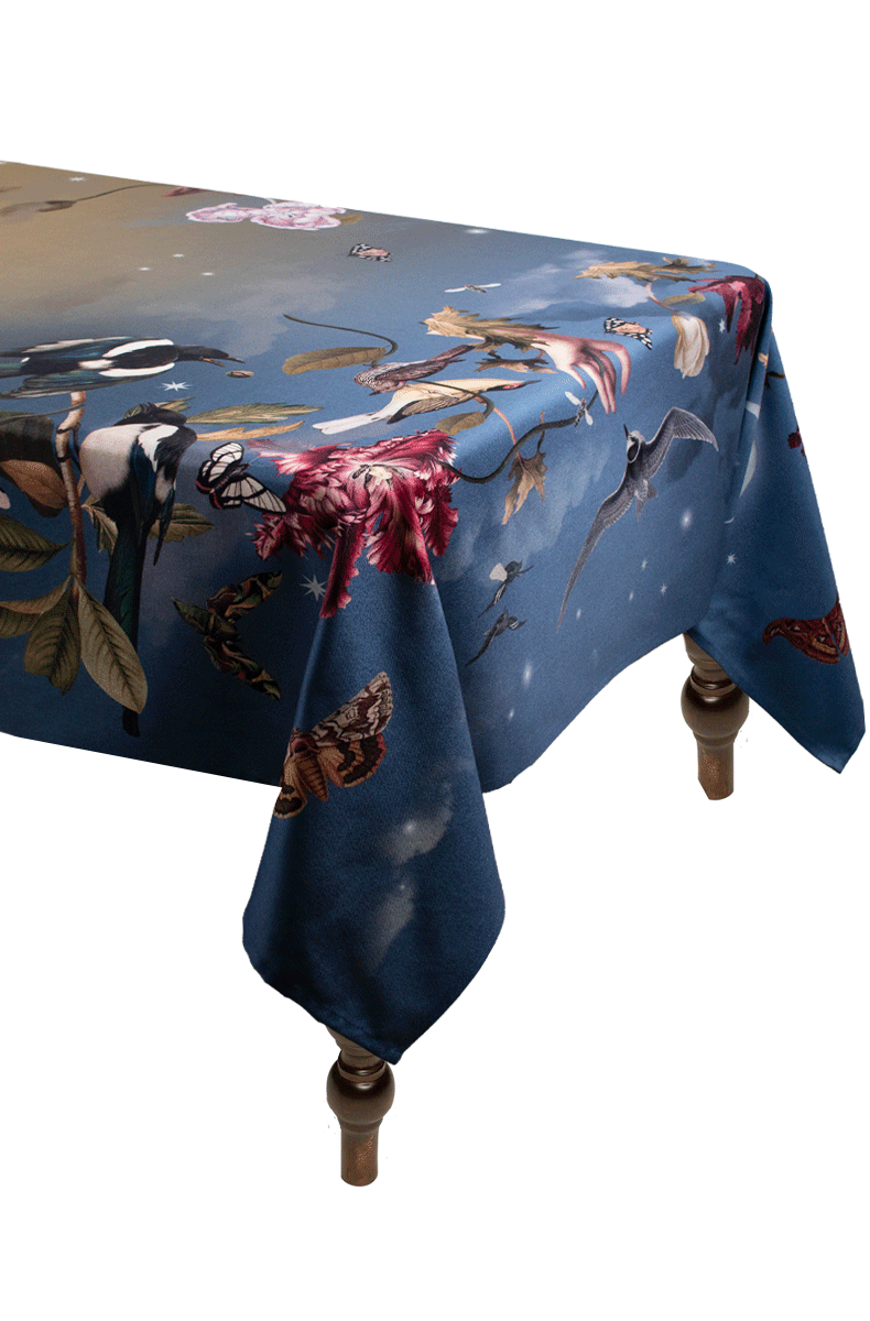 Tablecloth - Eden