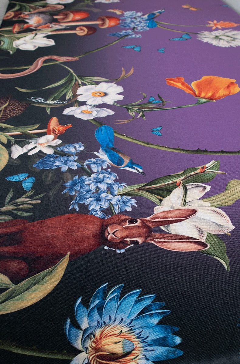 Tablecloth - Woodland