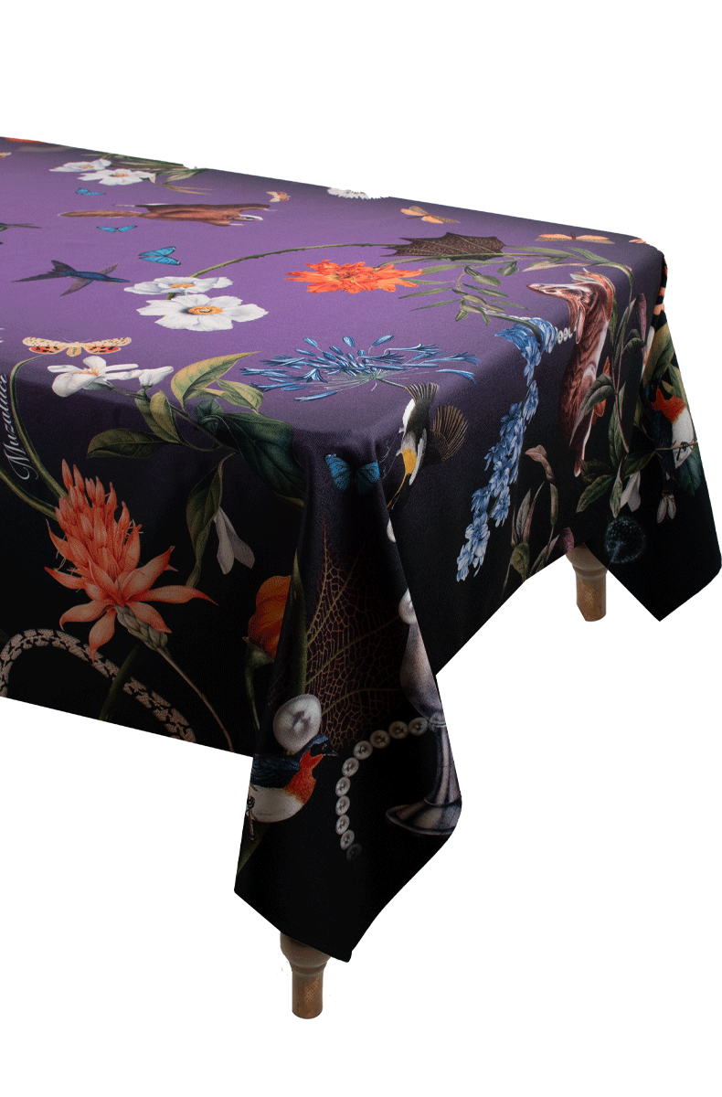 Tablecloth - Woodland