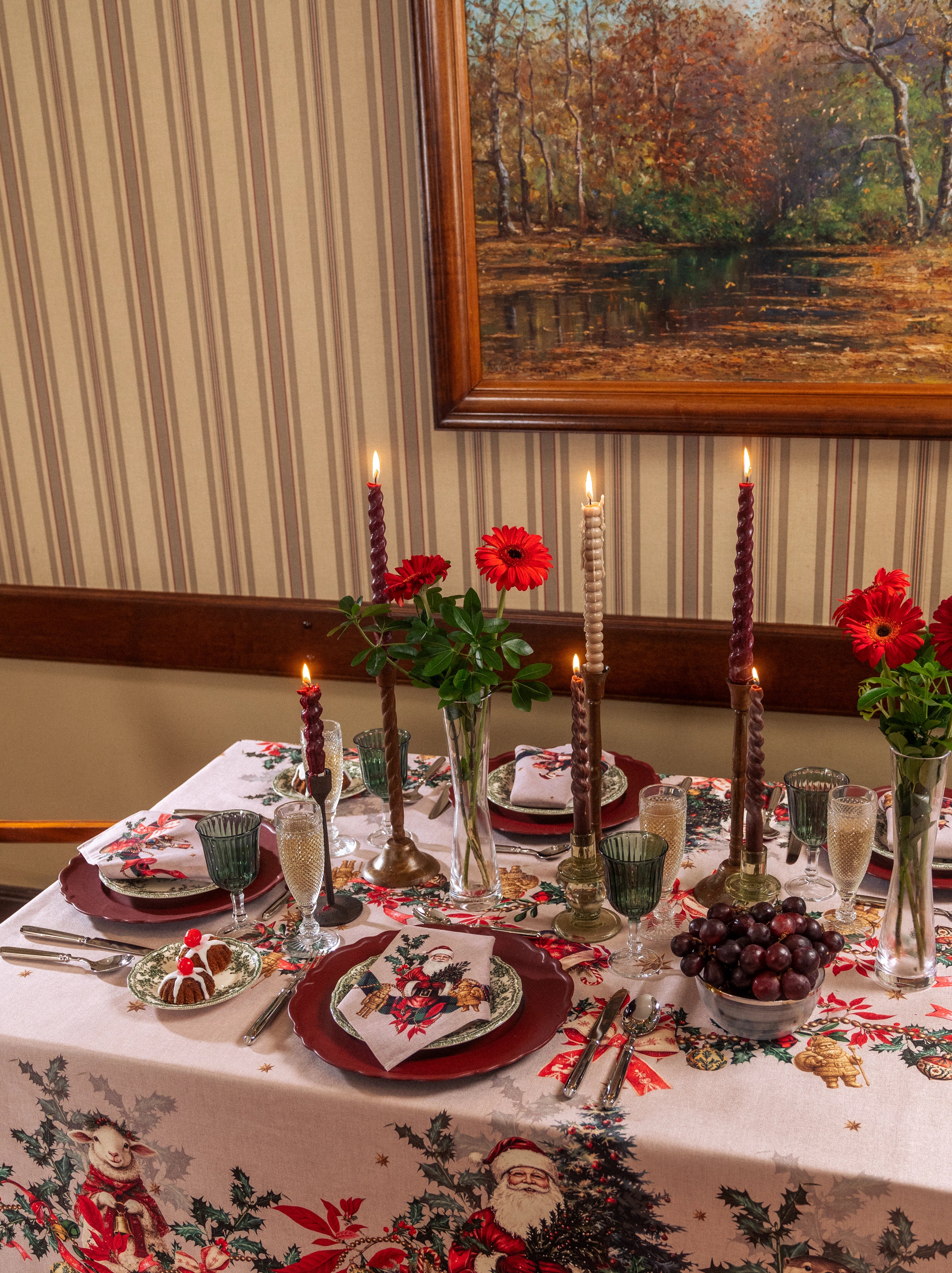 Tablecloth - Festival