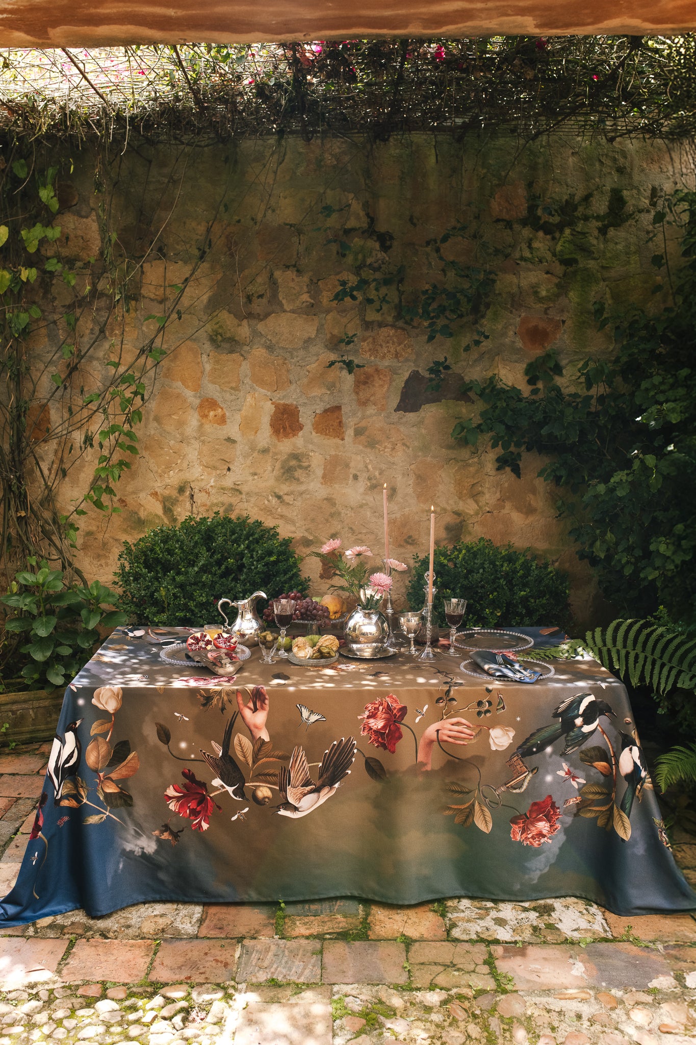 Tablecloth - Eden