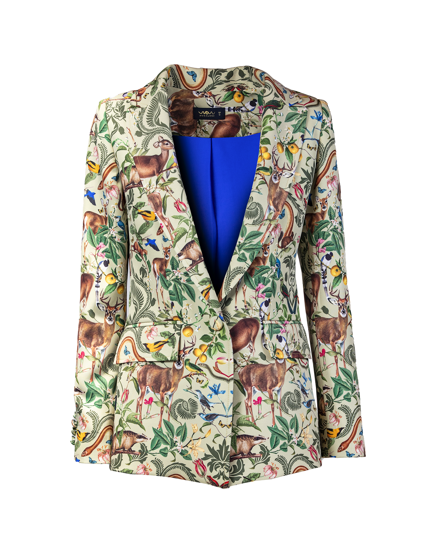 Lile Garden - Blazer