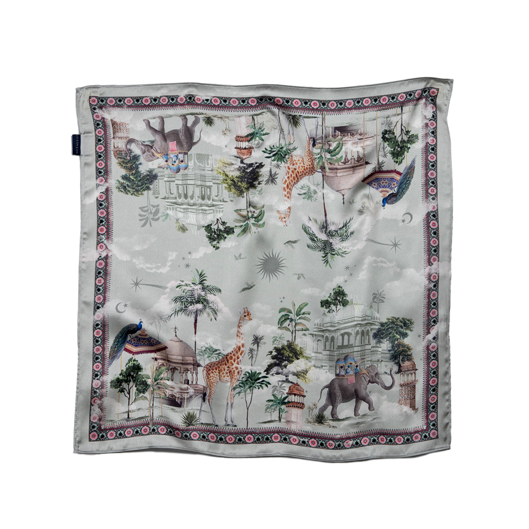 Desierto - Scarf