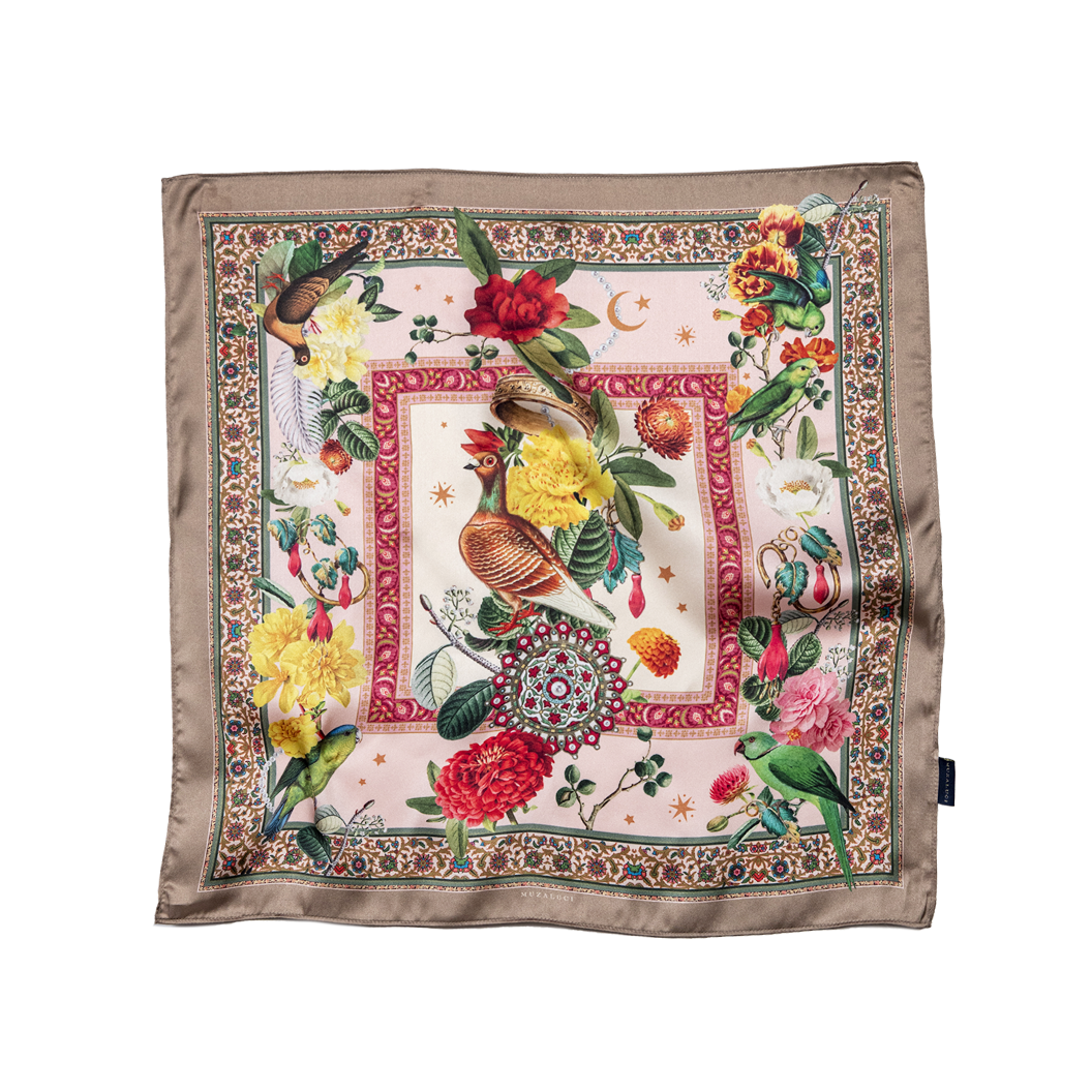 Rama - Scarf