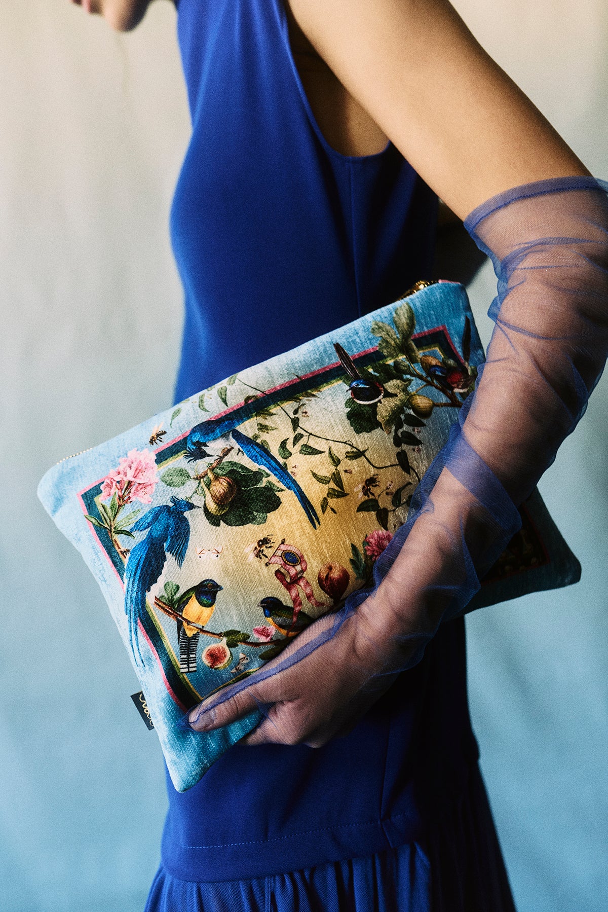 Alegoria - Hand Bag