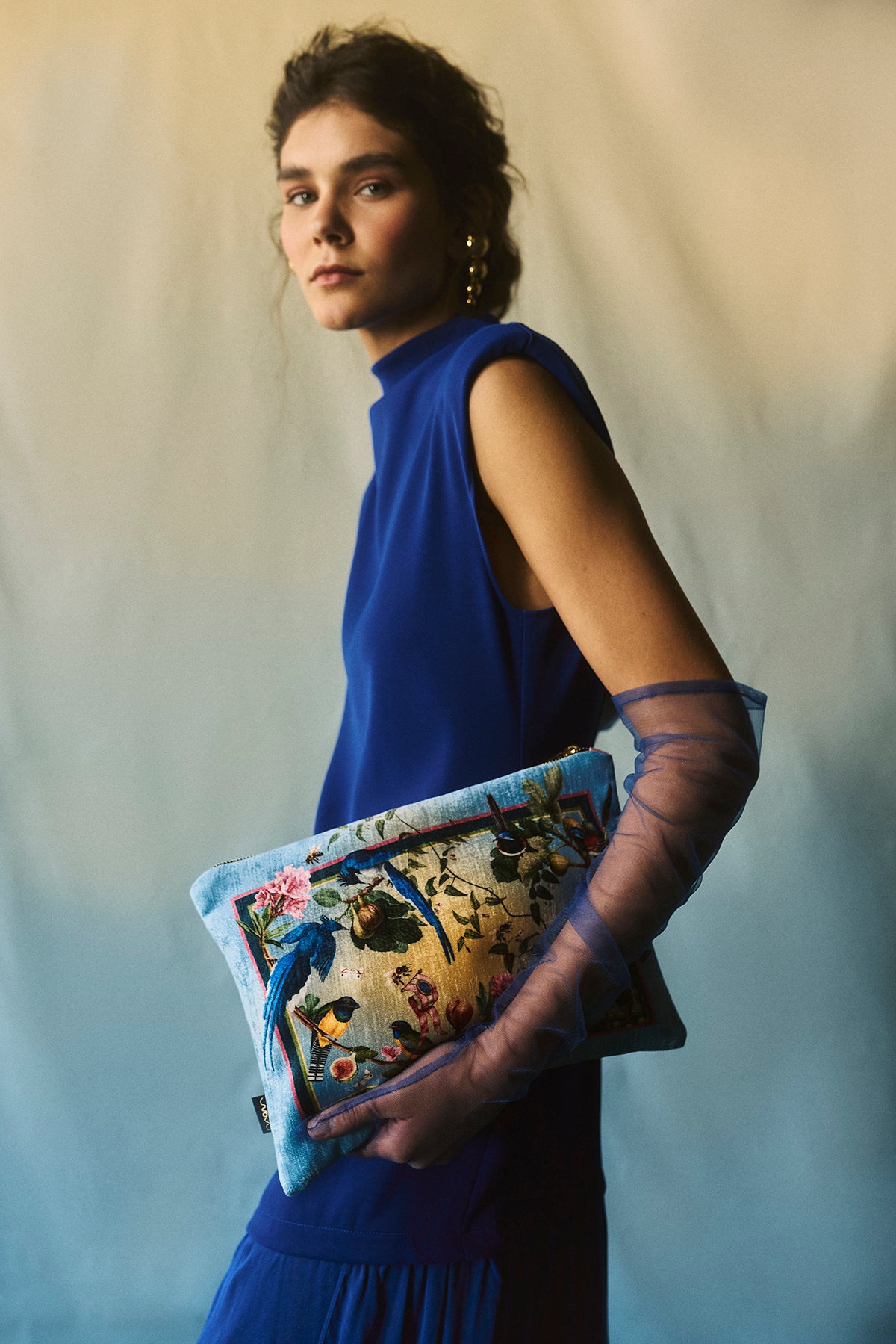 Alegoria - Hand Bag