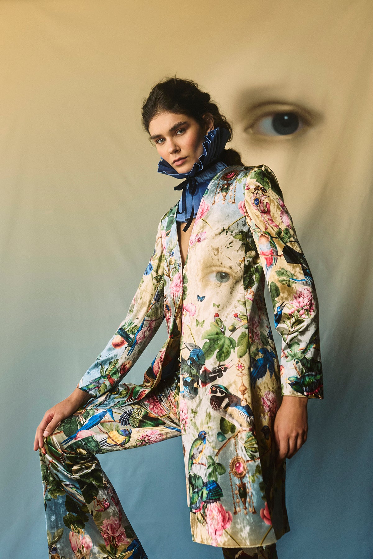 Alegoria - Kimono