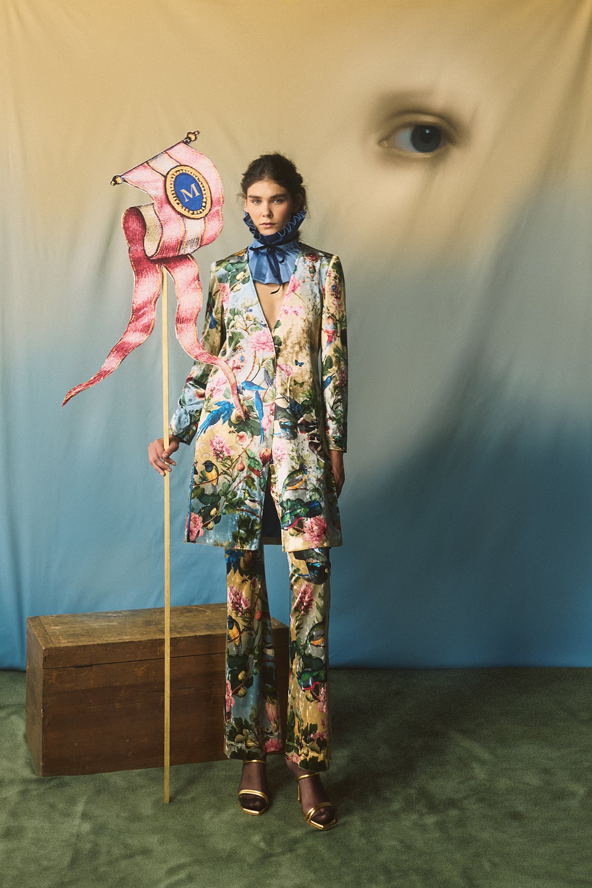 Alegoria - Kimono