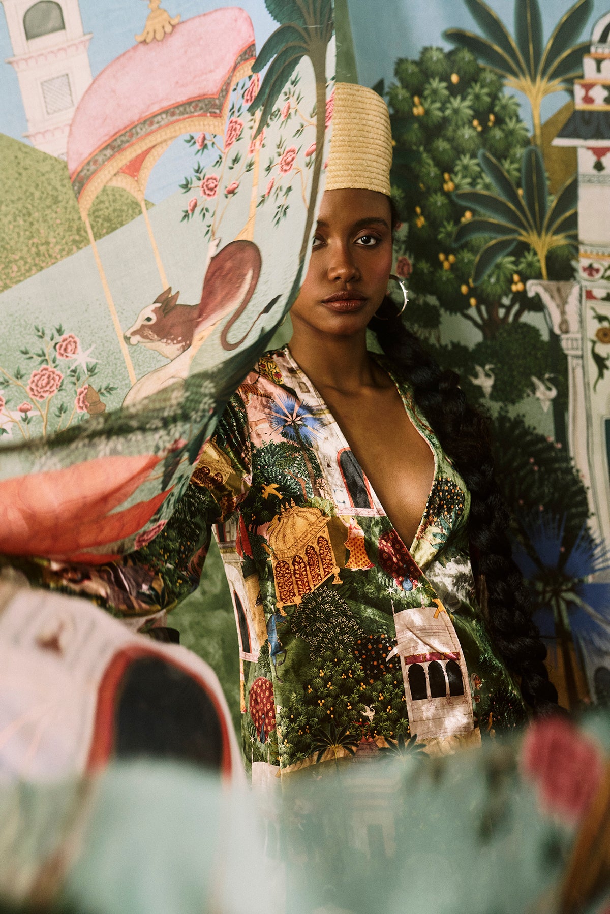Thai - Kimono