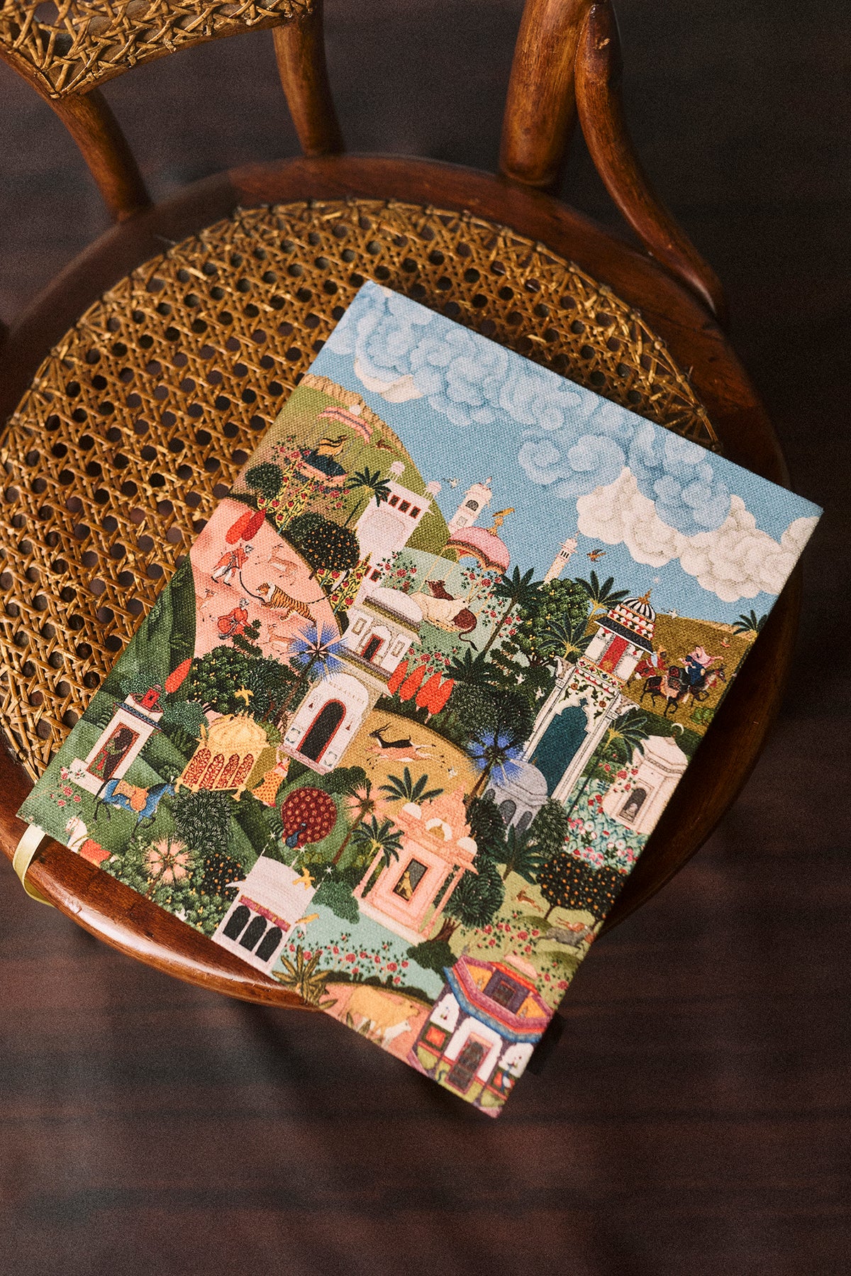 Mexica – Thai