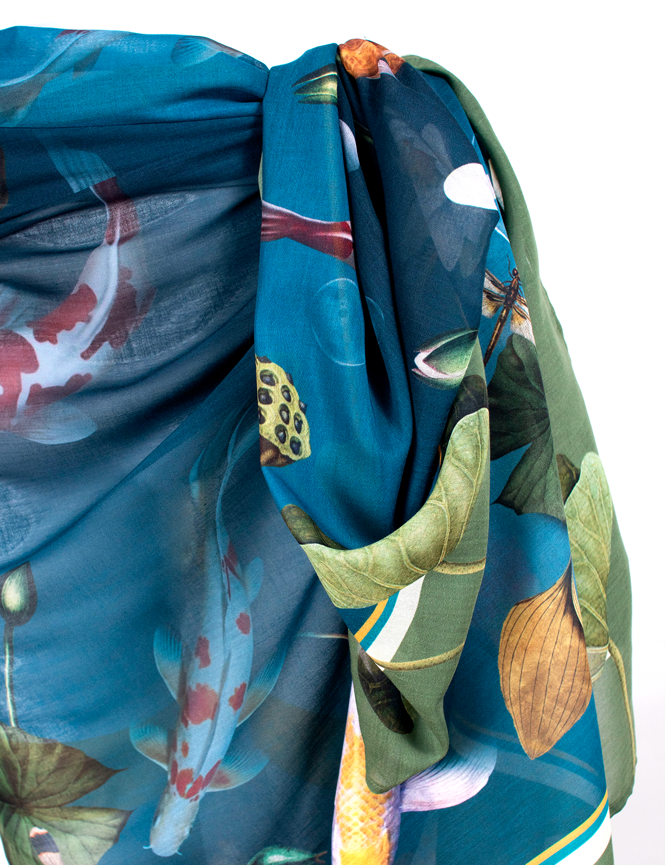 Koi - Sarong