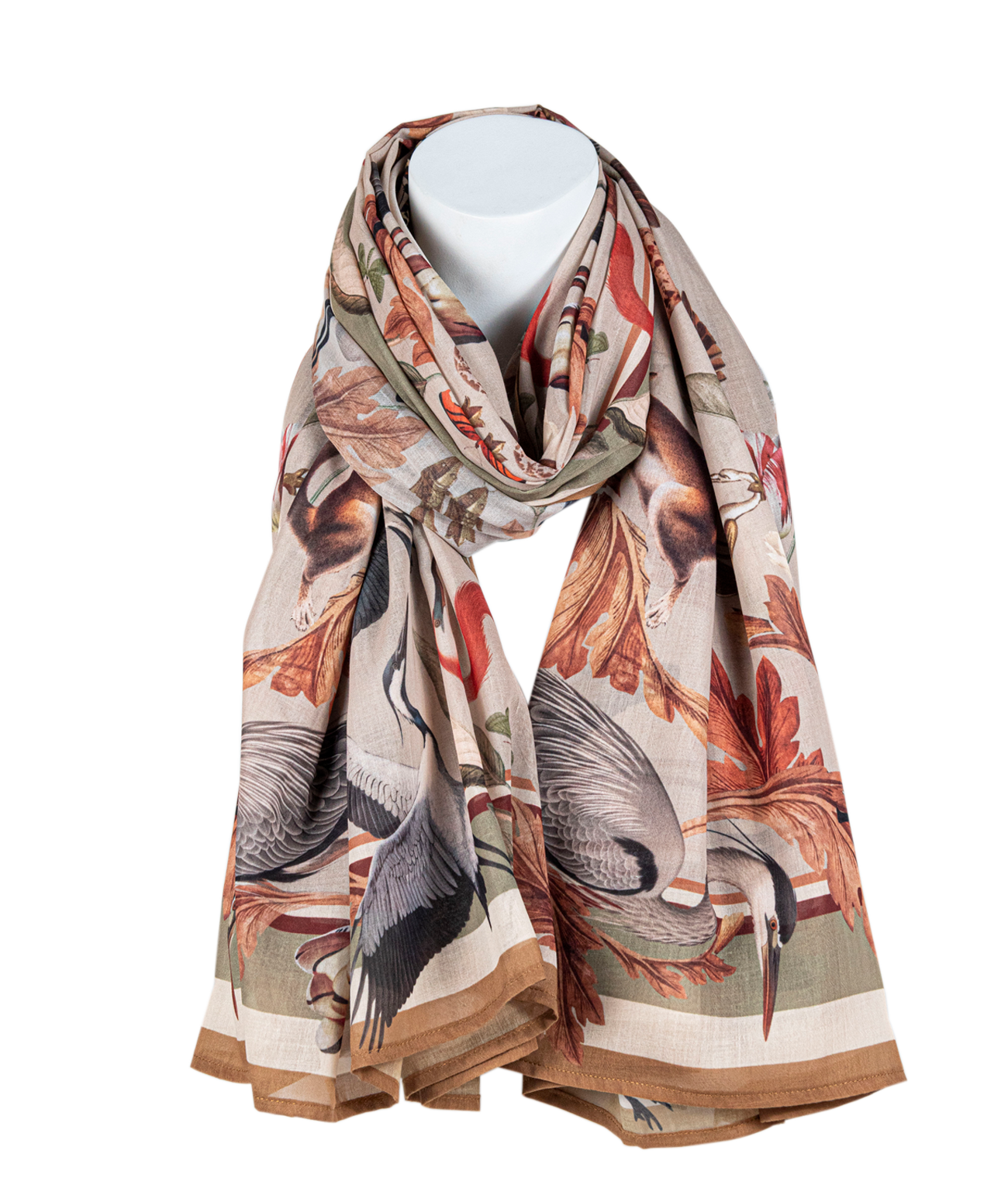 Aurora - Sarongs
