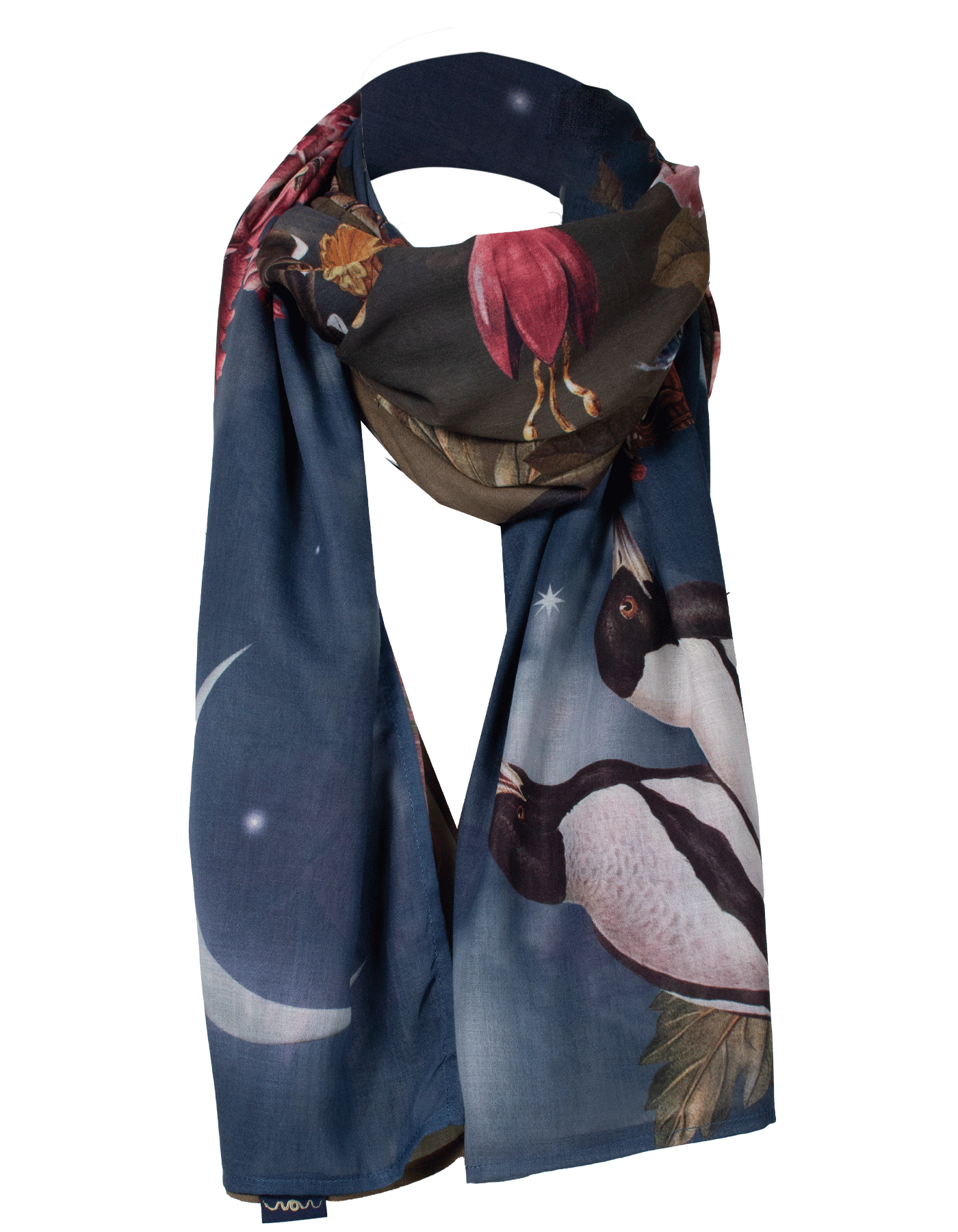 Eden - Sarong