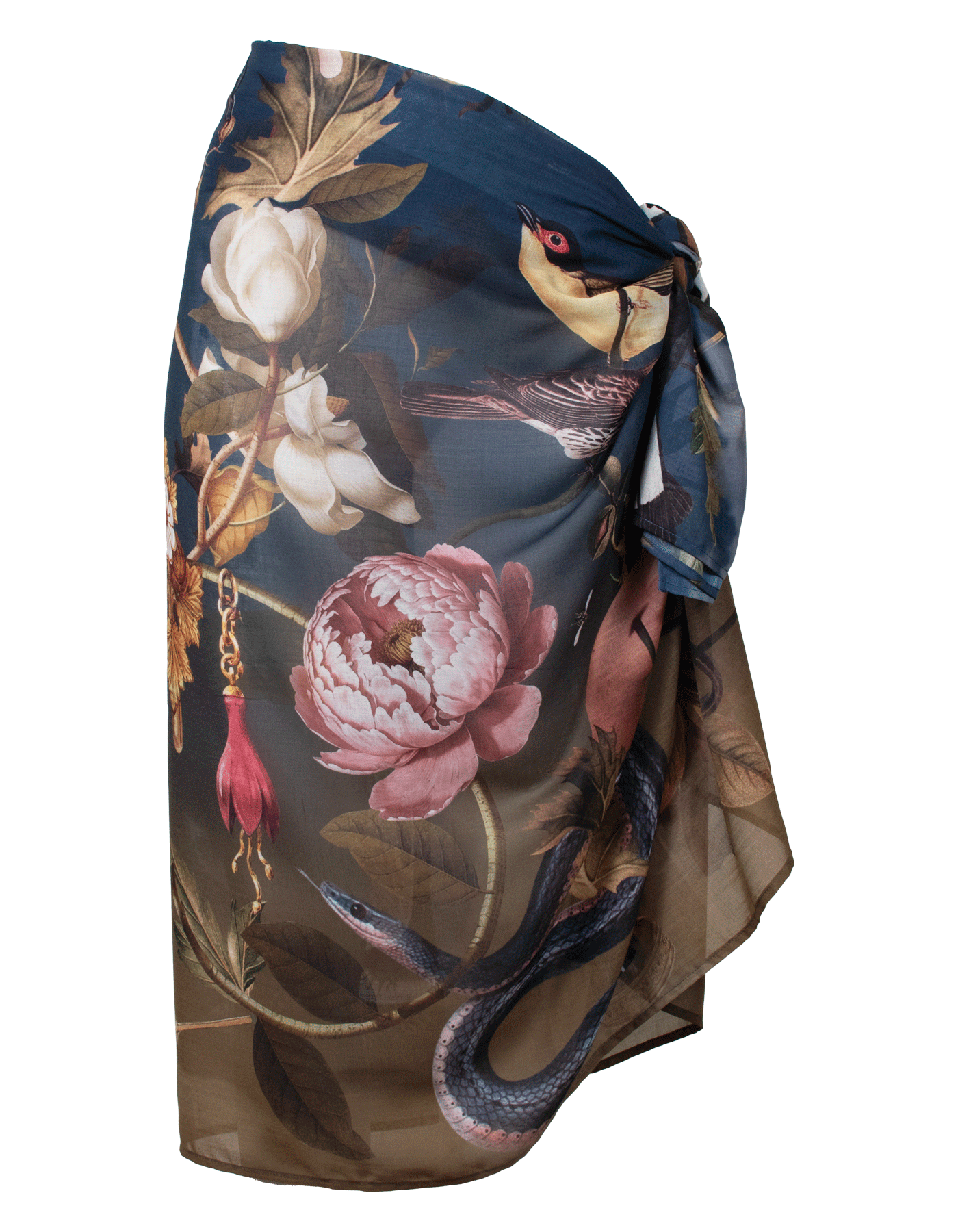 Eden - Sarong