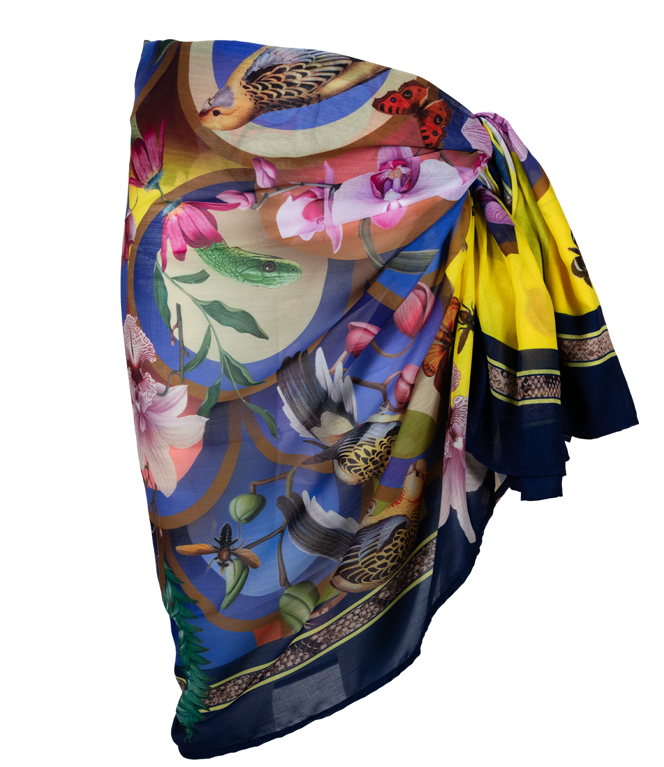 Rainbow - Sarong