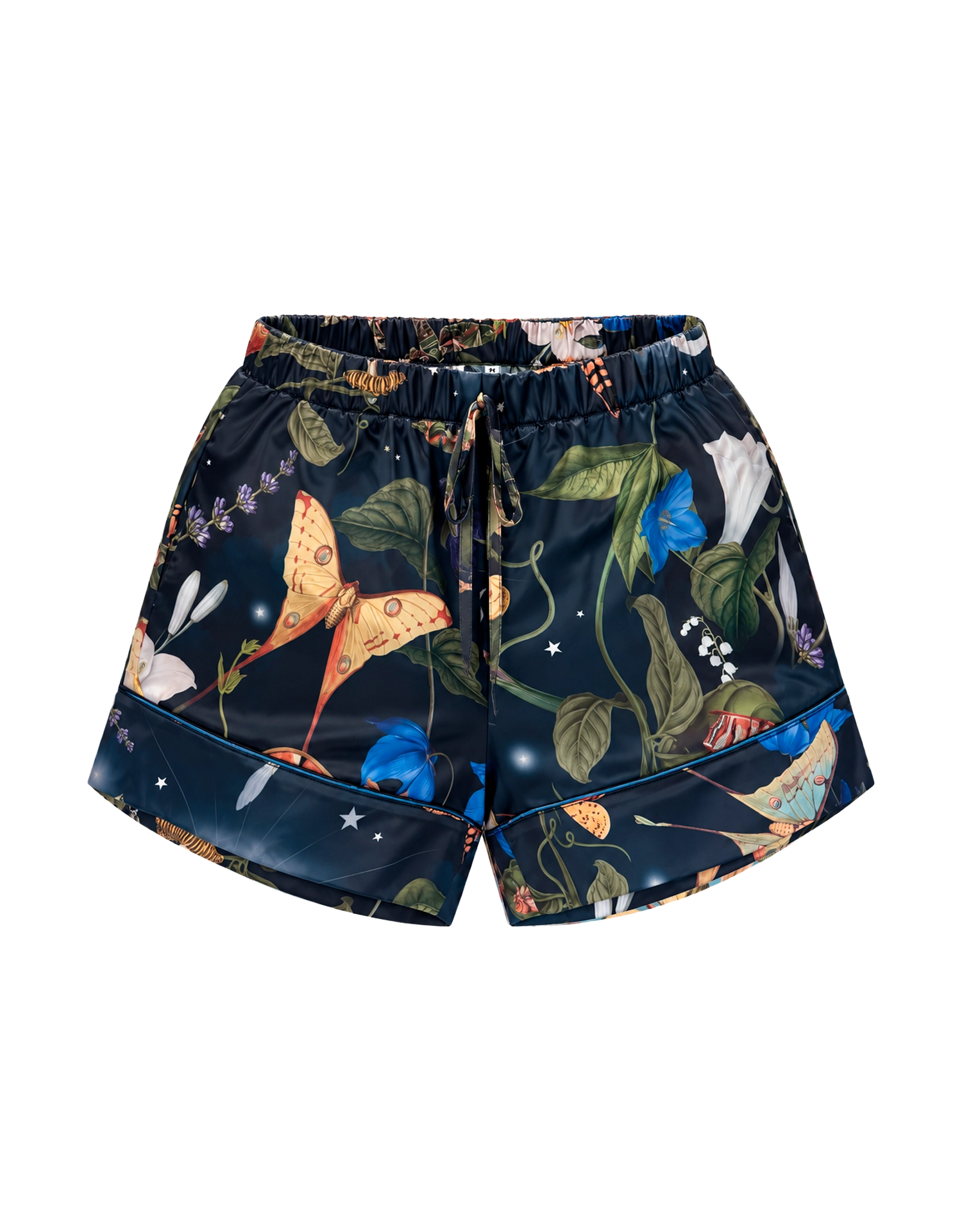 Short pajama set - Actia Lunar