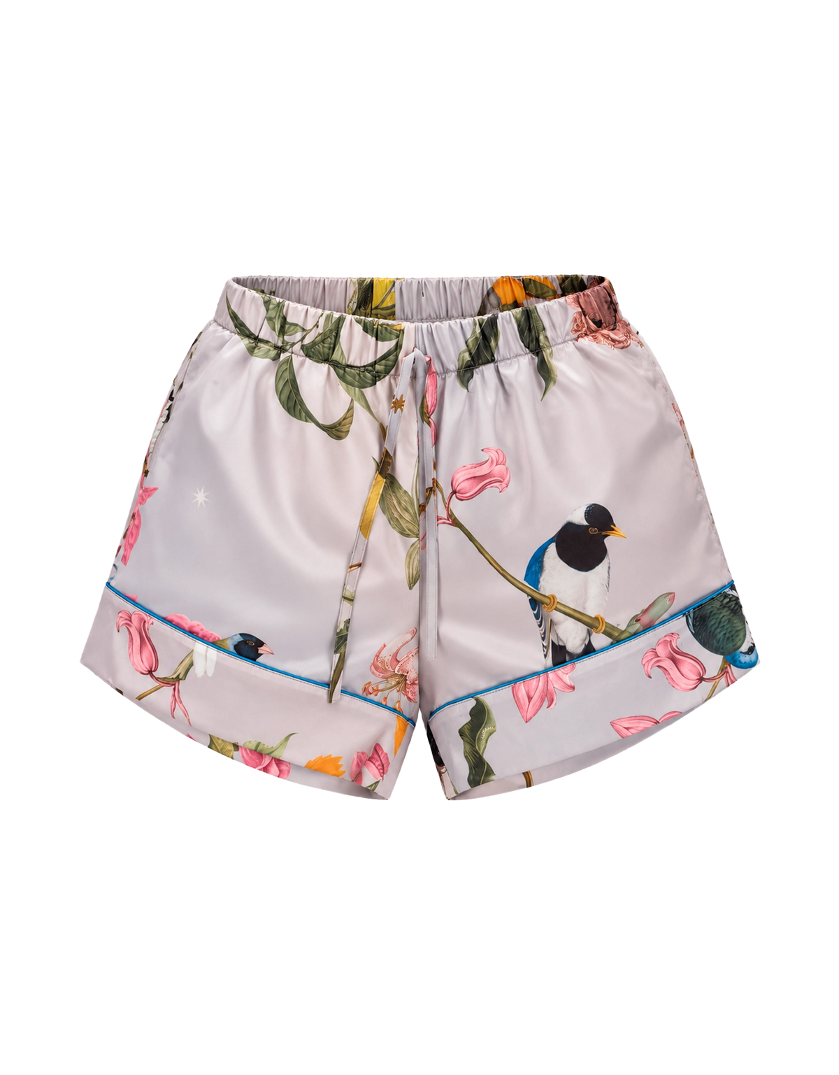 Short pajama set - Alegria