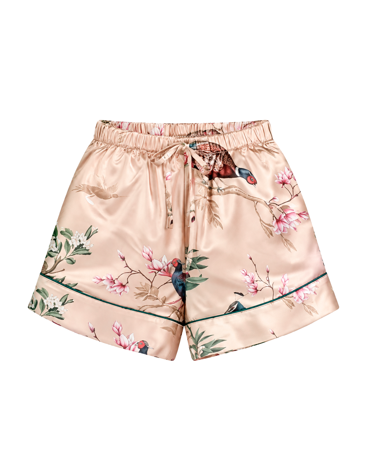 Short pajama set - Fisanes