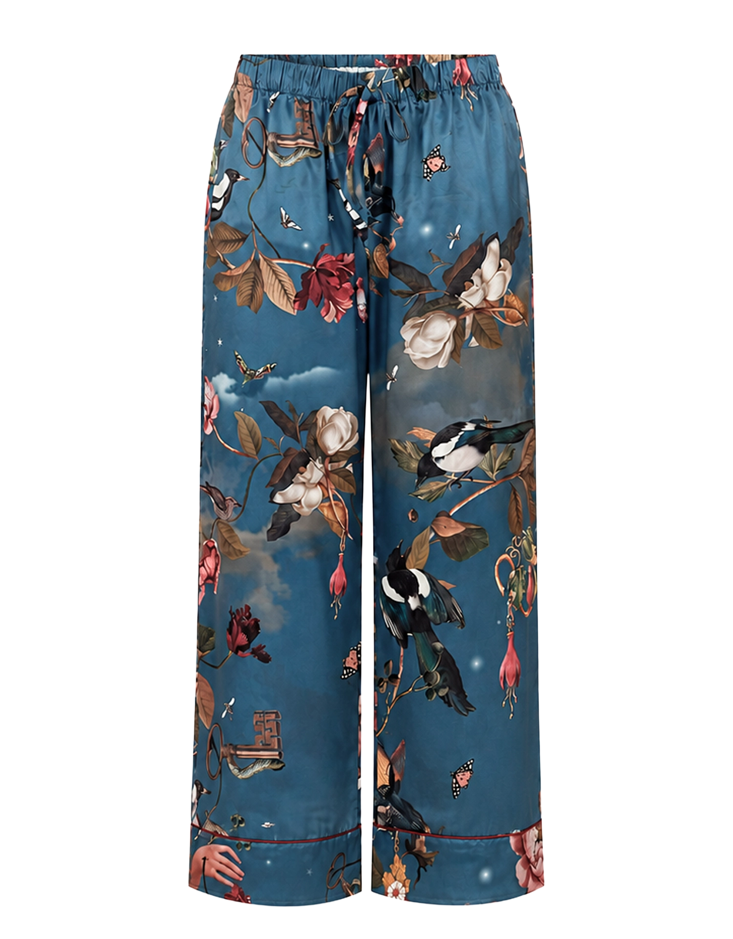 Long pajama set - Eden