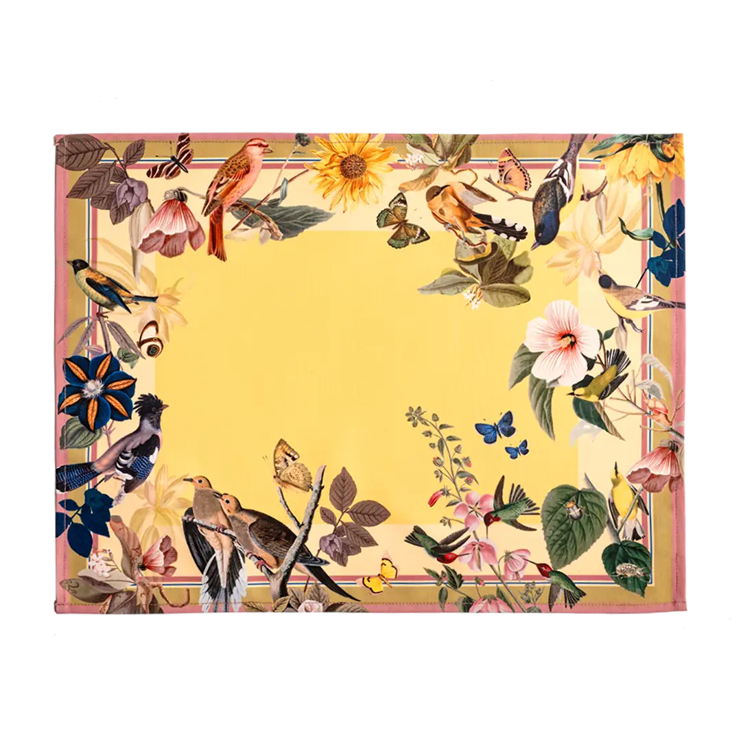 Placemat - Autumn