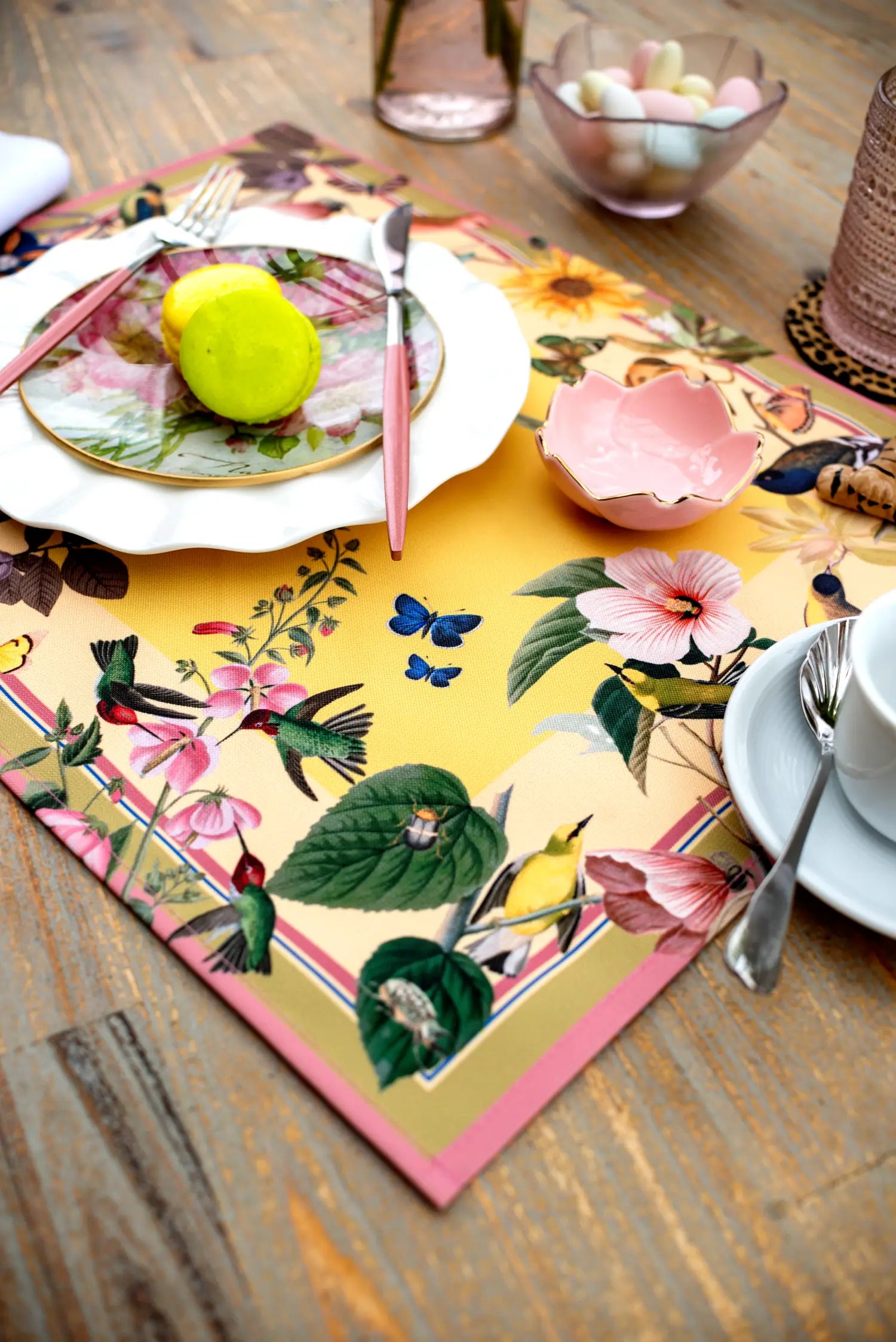 Placemat - Autumn