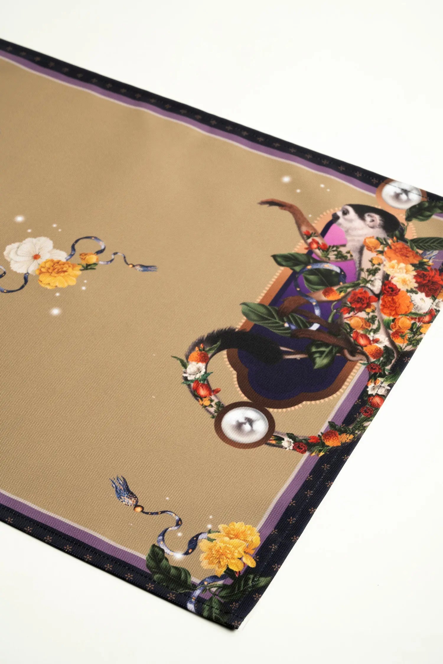Placemat - India