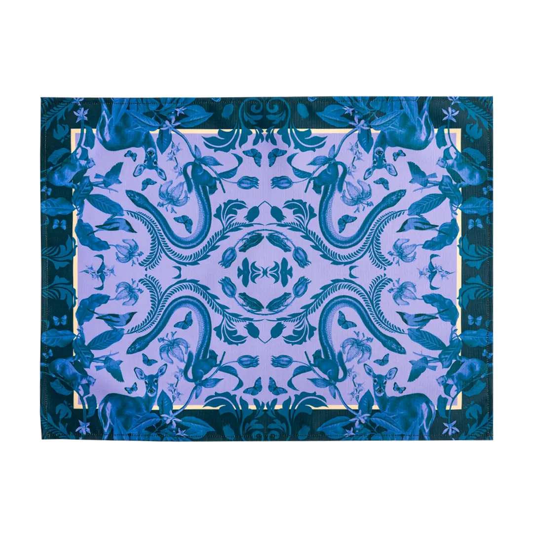 Placemat - Lile