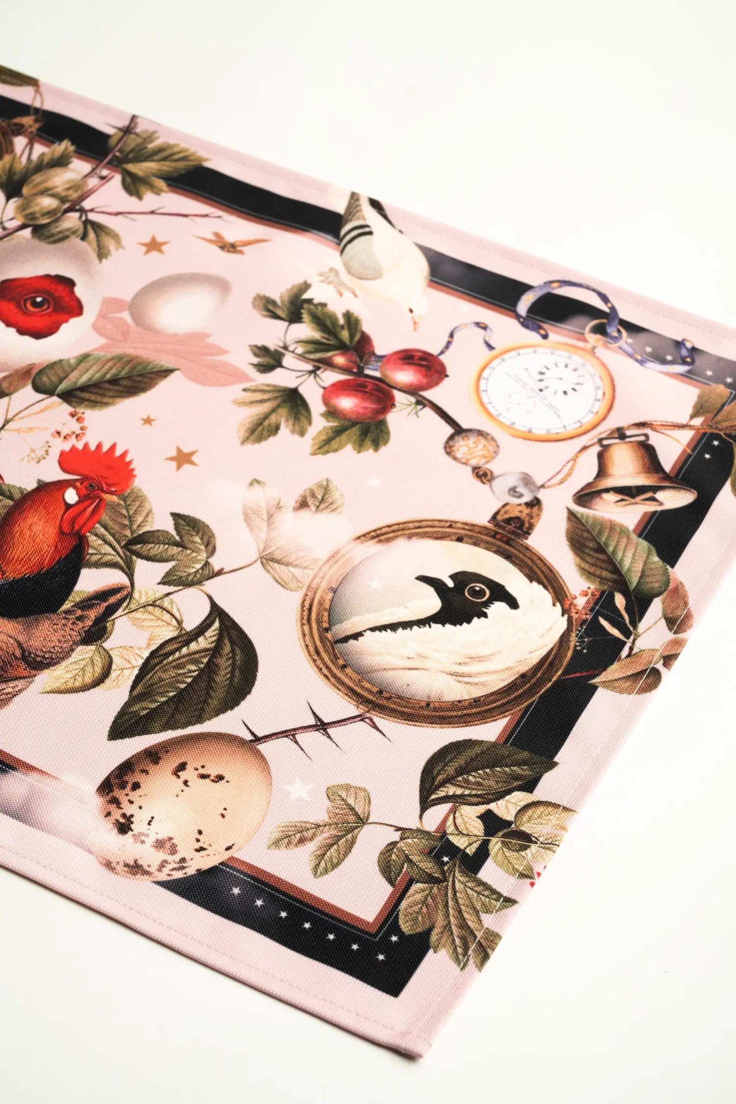 Placemat - Farm
