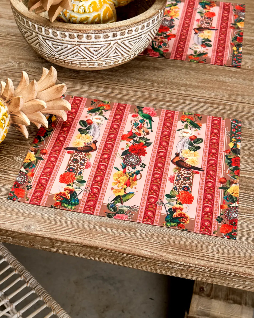 Placemat - Rama