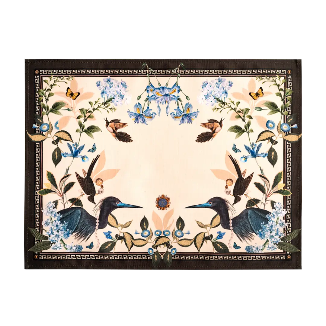 Placemat - Turquesa