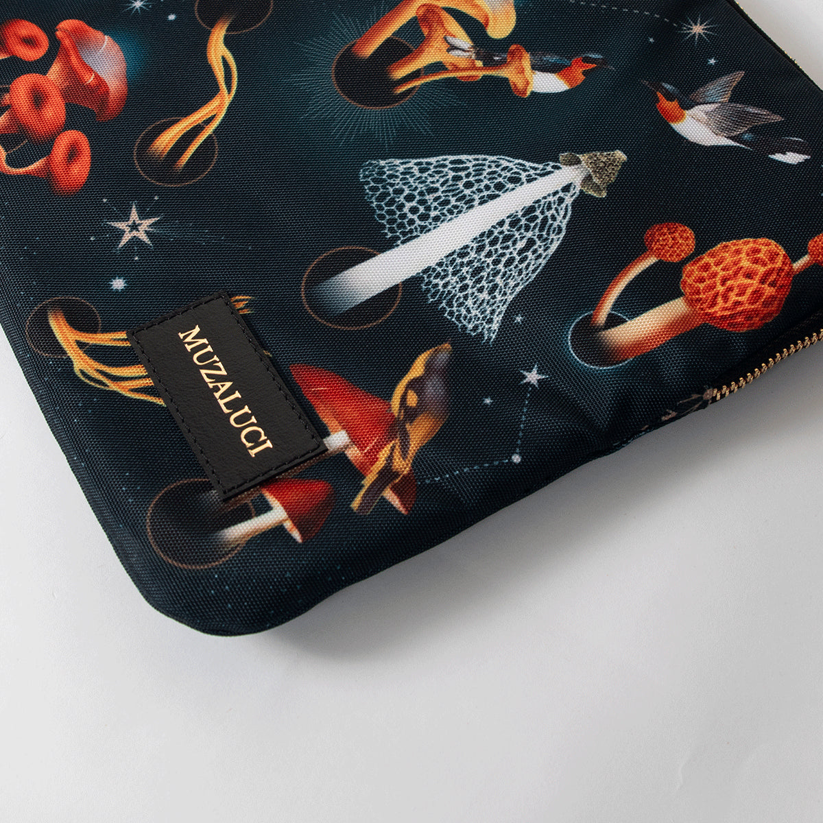 Laptop Cases - Fungi