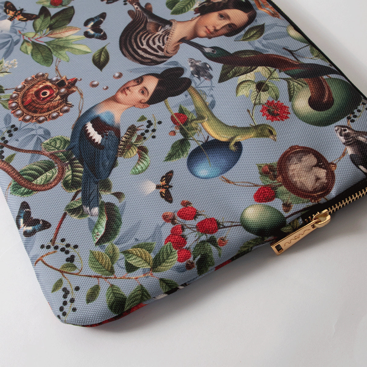 Laptop Cases - Quimera