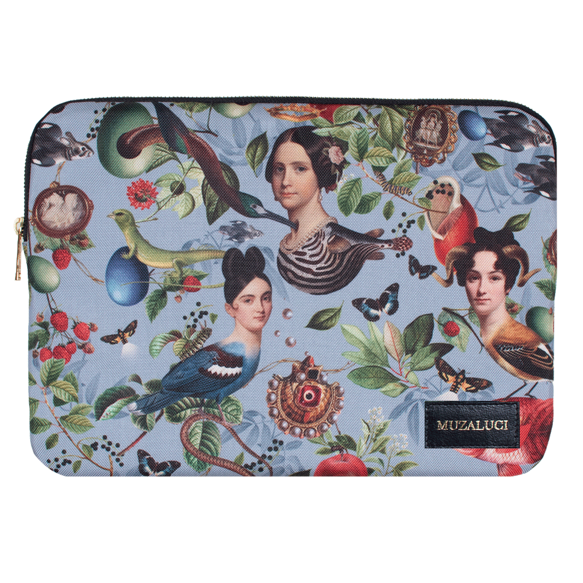 Laptop Cases - Quimera