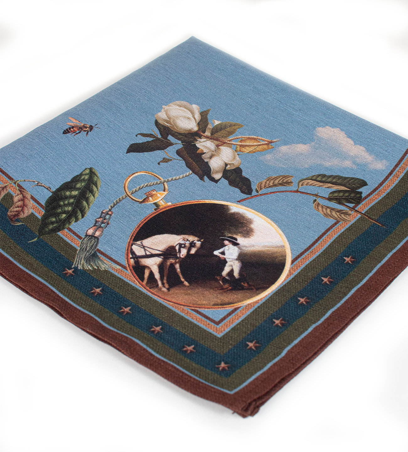 Horses - Napkins