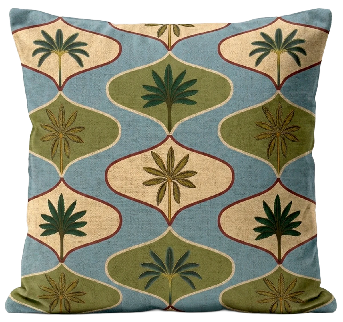 Pillow - Thai