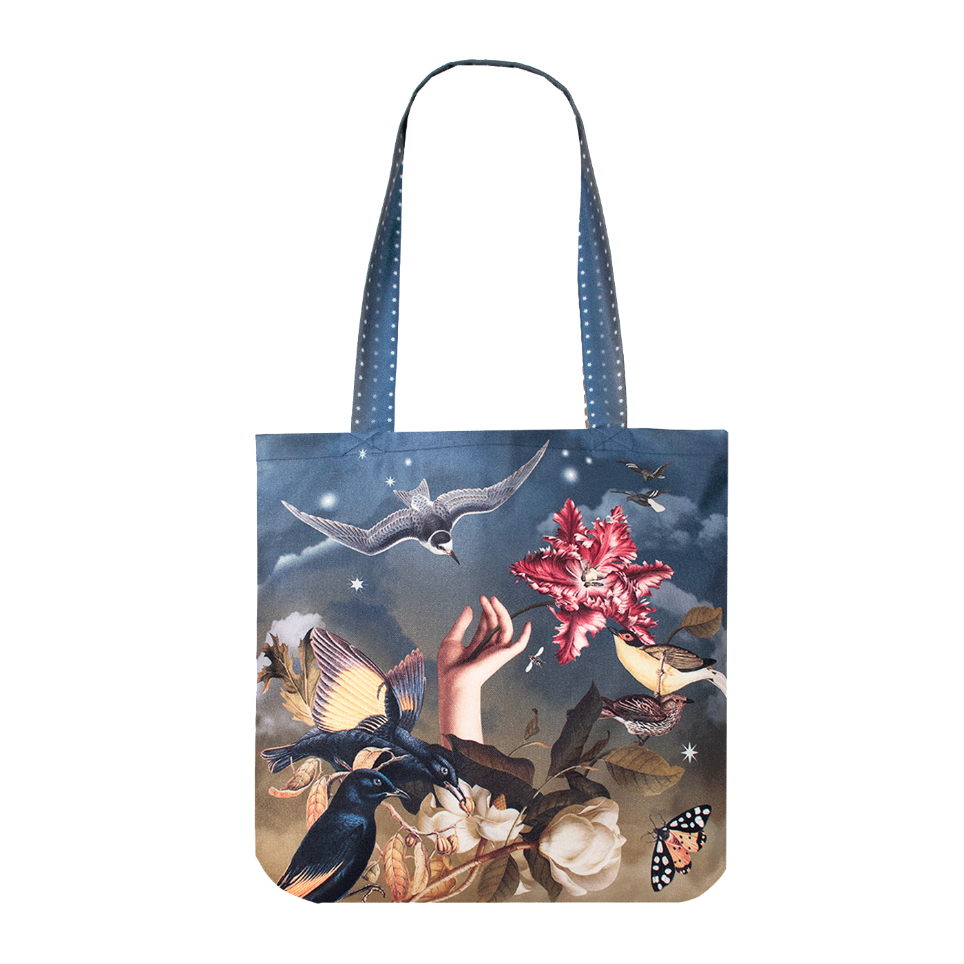 Eden - Tote Bag