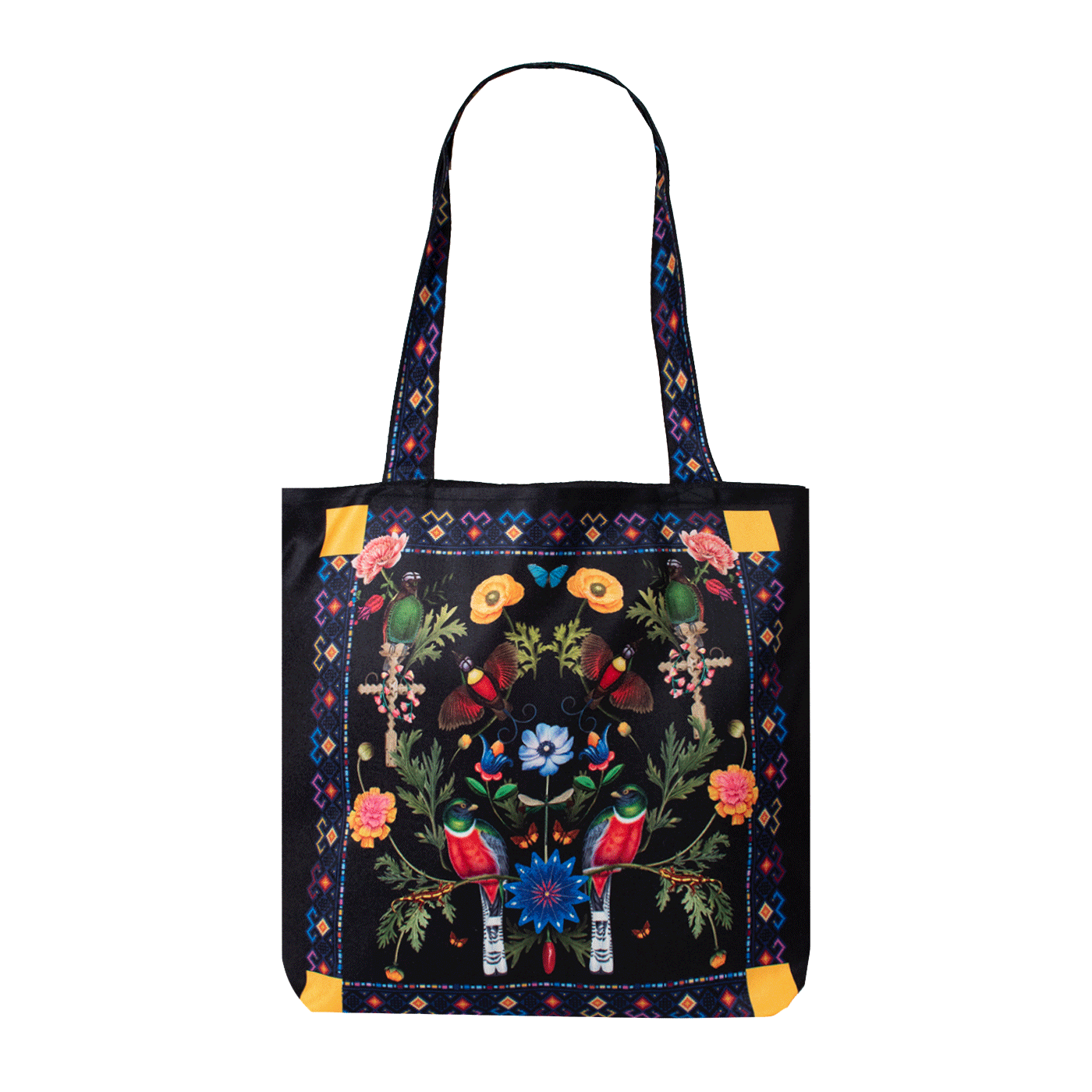 Mexica - Tote Bag