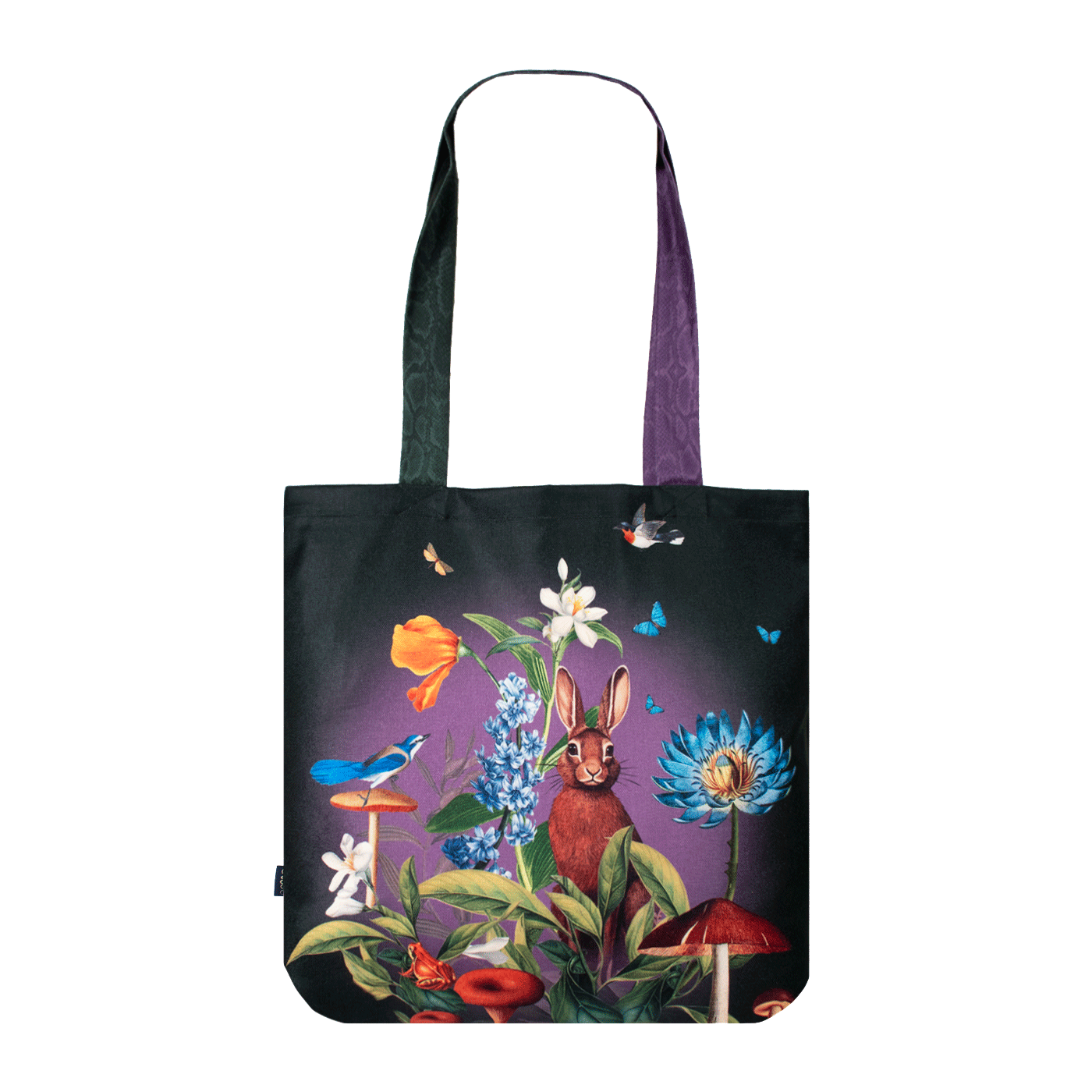 Woodland - Tote Bag