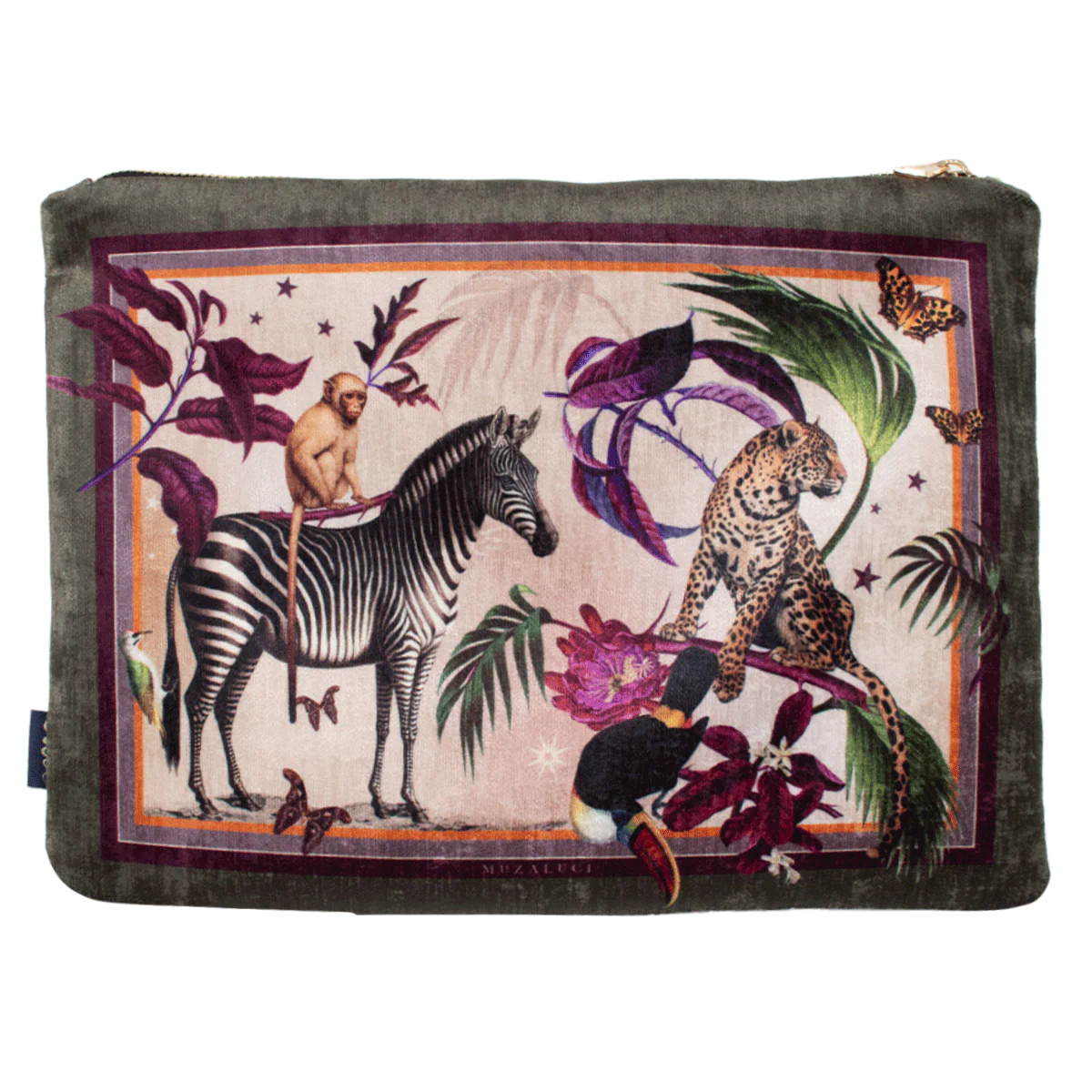 Natura - Hand Bag