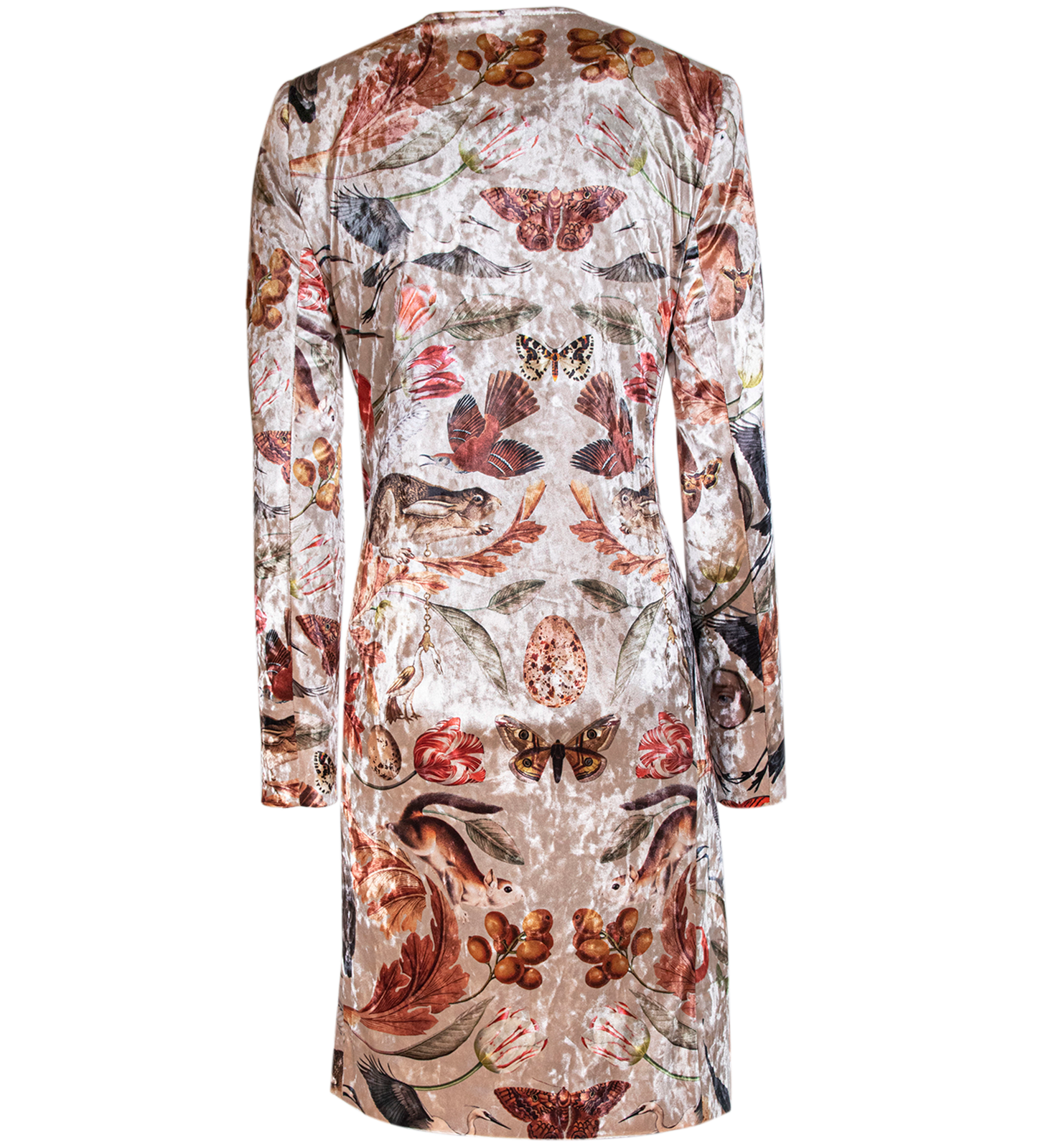 Aurora – Kimono