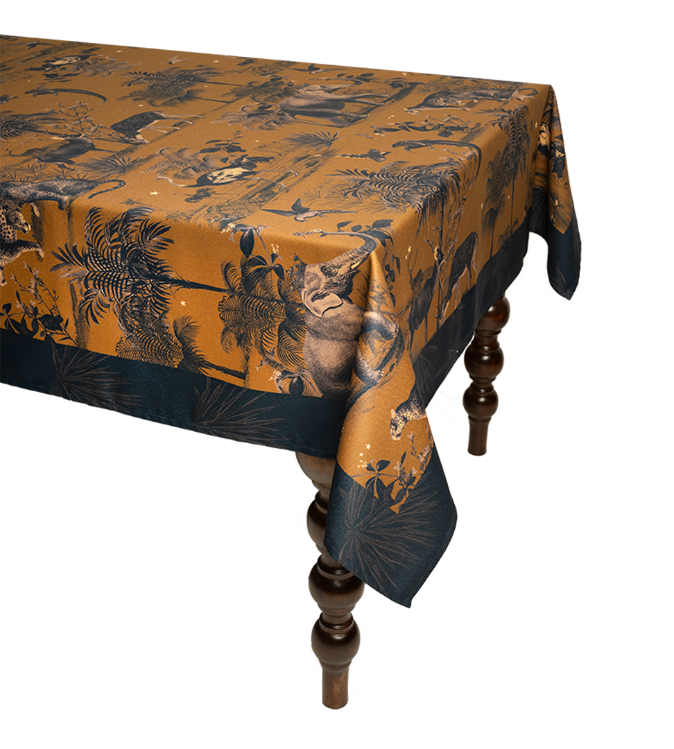 Cleopatra - Tablecloth