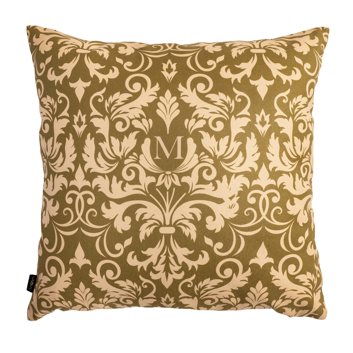 Circus - Canvas Pillow